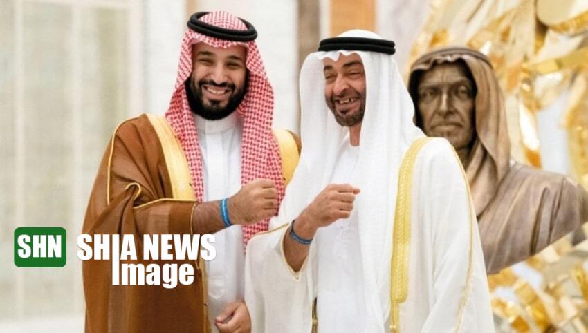 چرا ترامپ نمی‌تواند بن سلمان و بن زاید را علیه ایران بشوراند؟