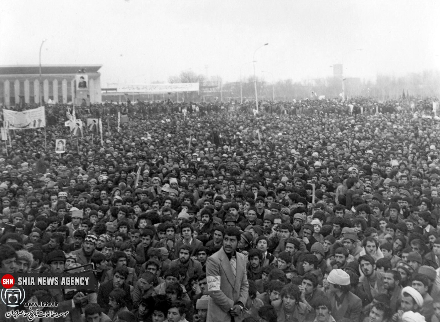 کوتاه درباره حزب جمهوری خلق مسلمان ایران